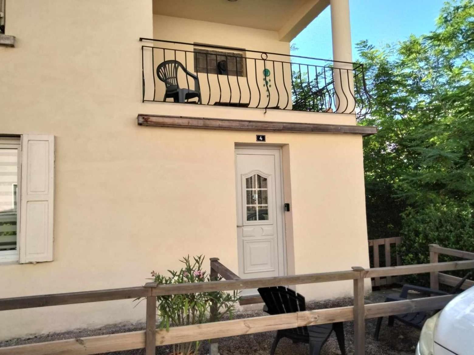 סרלה-לה קנדה Appartement Chaleureux Avec Parking Gratuit מראה חיצוני תמונה
